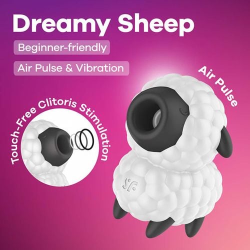 dreamy sheep na Arena.pl