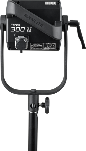Nanlite lampa Forza 300 II Daylight LED Spot Light na Arena.pl