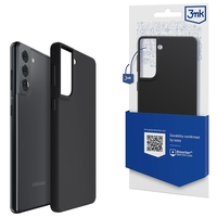 Samsung Galaxy S22 5G - 3mk Silicone Case