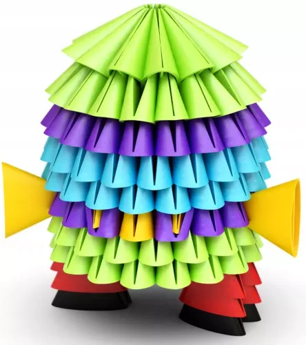 Klocki GAMI 250 sztuk na Arena.pl