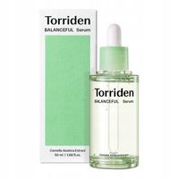 Krem na Dzień Torriden BALANCEFUL CICA 50 ml