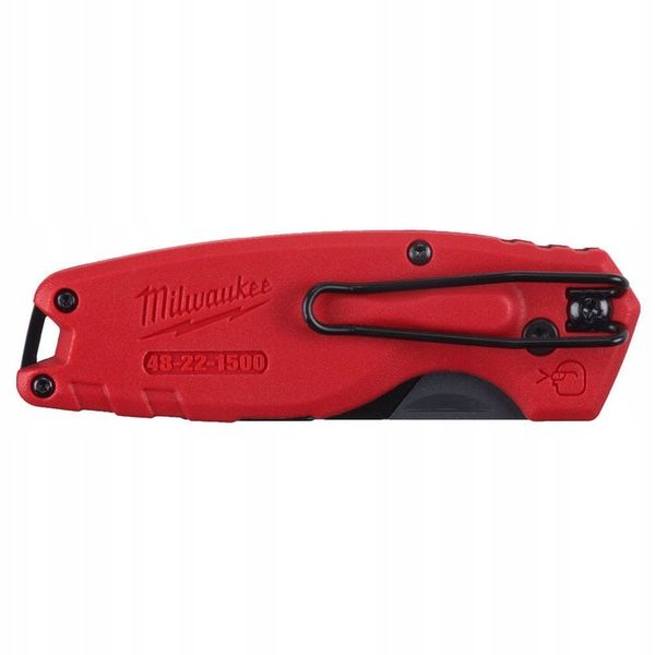 Nóż trapezowy Fastback Milwaukee 4932471356 zdjęcie 7