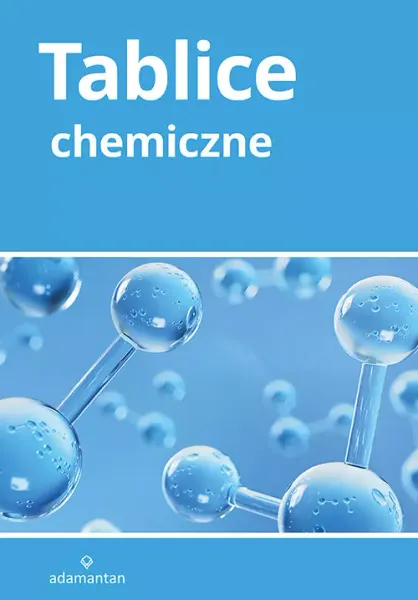 Tablice chemiczne zdjęcie 1