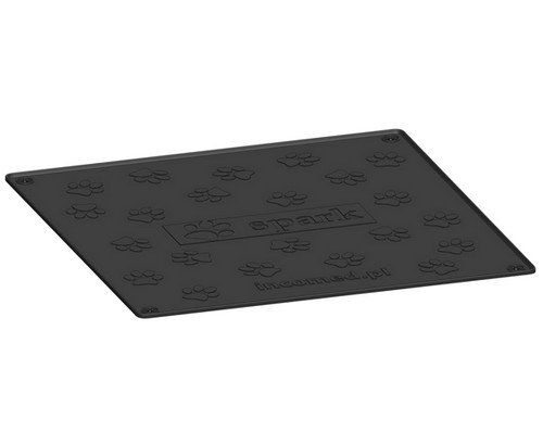 Antypoślizgowa elastyczna podróżna toaleta dla zwierząt - Spark 60x60cm na Arena.pl