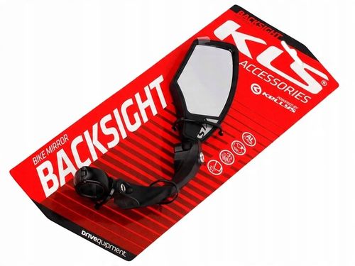 Lusterko rowerowe Kellys BACKSIGHT na Arena.pl