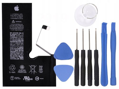 BATERIA APPLE DO APPLE iPHONE XS na Arena.pl