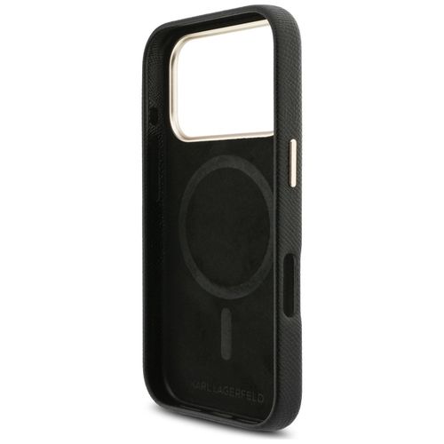 etui karl lagerfeld karl head logo       magsafe do iphone 17 pro na Arena.pl