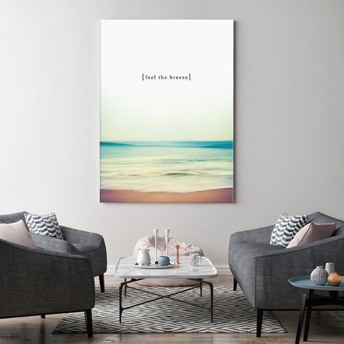 Deco Panel, Poczuj bryzę 80x120 na Arena.pl