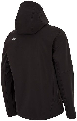 Softshell męski 4F X4Z18-SFM204 M czarny na Arena.pl