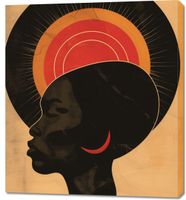 Obraz 90x100cm Gorące Promienie