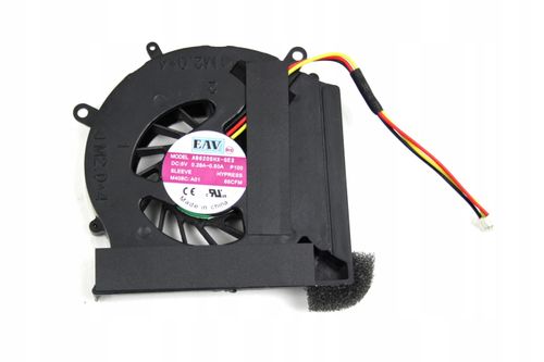 WENTYLATOR HP PAVILION DV3-2000 CQ35 CQ36 na Arena.pl