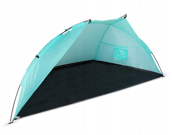 NAMIOT PLAŻOWY PARAWAN NA PLAŻĘ OGRODOWY SKŁADANY zdjęcie 2