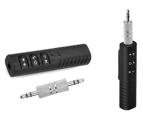 Adapter Bluetooth LV-B09 AUX Mini JACK - PEN na Arena.pl