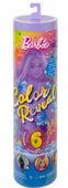 Barbie Color Reveal Barbie Duhová galaxie HJX61