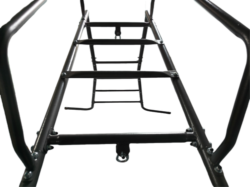 plac zabaw do ogrodu Monkey Bars Deluxe na Arena.pl