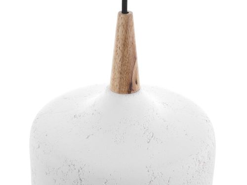 Lampa Wisząca Biała Burano na Arena.pl