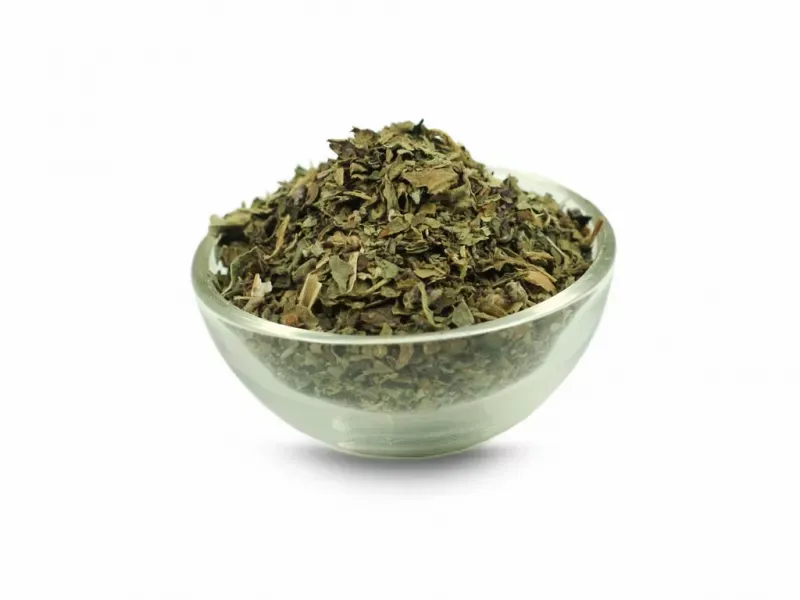 Bazylia Liść - 100g zdjęcie 1