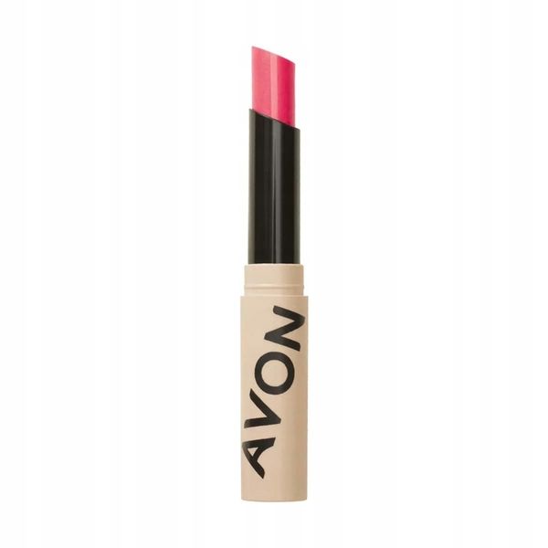 Avon – kolorowy balsam do ust Pink zdjęcie 1
