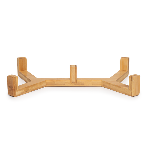 Ceramiczne Miski Dla Psa Kota Na Stojaku - Na Karmę I Wodę na Arena.pl