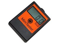 Miernik grubości lakieru samochodowego. Kieszonkowy A-10-FE