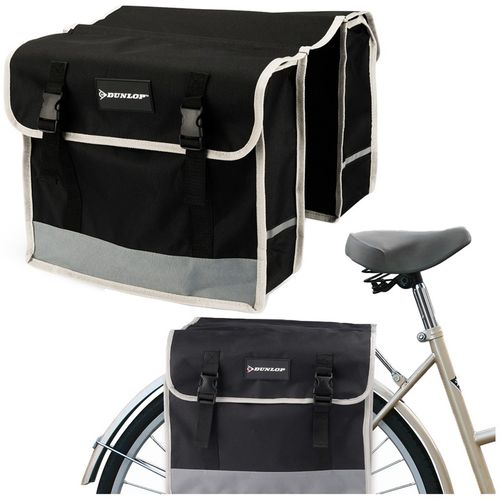 Sakwa rowerowa tylna Torba na rower 26l Dunlop na Arena.pl
