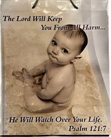 Torebka Prezentowa dla Małego Dziecka