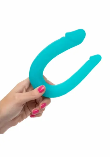 calexotics double dong ac/dc dong silikonowy model u 30 cm na Arena.pl