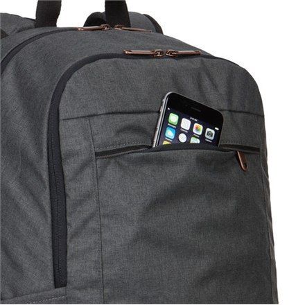 Case Logic Era Fits up to size 15.6 ", Black, Backpack na Arena.pl
