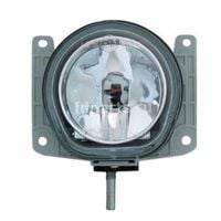 Lampa przeciwmgielna przód  Fiat Ducato Citroen Jumper Peugeot Boxer 2002-