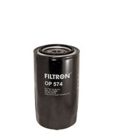 Filtr Oleju Filtron Op574 W9504