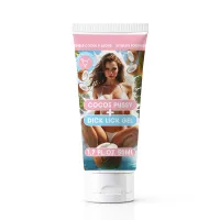 pharmquests by shots body lick żel kokosowy smakowy 50 ml uniwersalny