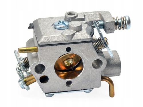 GAŹNIK DO PIŁY SPALINOWEJ PARTNER P340S na Arena.pl