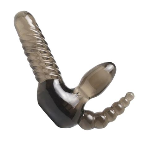 Bezpaskowy Strap-on na Arena.pl