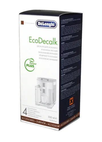 Odkamieniacz De'Longhi EcoDecalk 500 ml na Arena.pl