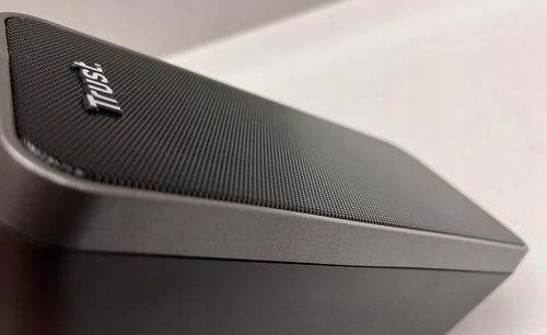 Zestaw głośników 2.0 Trust Arys 28 W czarny na Arena.pl