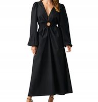 Sukienka SAVEL Telsie Ring Dress R38