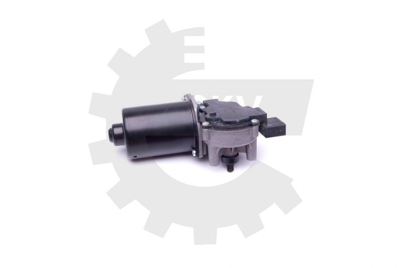 Silnik wycieraczek do AUDI A4 B6 2001 2002 2003 2004 zdjęcie 2