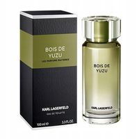 Karl Lagerfeld Bois de Yuzu EDT 100ml