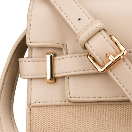torba damska ptn konwalia-1429 beige na Arena.pl