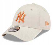 Czapka bejsbolówka NEW ERA NYY League Essential - WYSYŁKA W KARTONIE