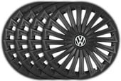 KOŁPAKI 16 do VW Sharan Passat T-Cross T-Roc Golf GCM