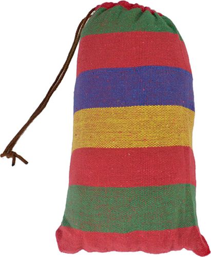 Hamak jednoosobowy 190x80cm na Arena.pl