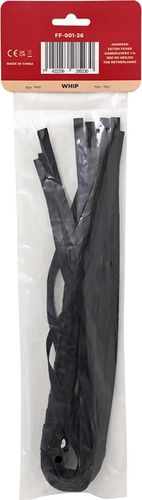 Fetish Fever - Whip - Black na Arena.pl