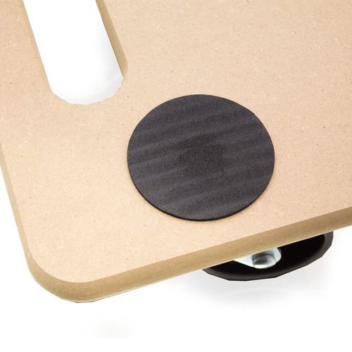 Wózek transportowy do mebli 200kg na Arena.pl