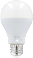 8x Żarówki Retlux RLL323 20W=1600lm 3000K E27