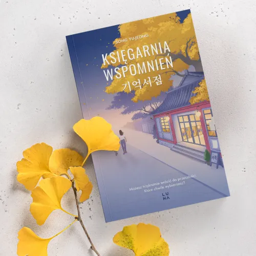 Księgarnia wspomnień na Arena.pl