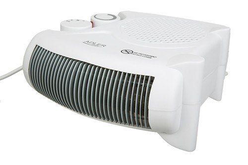 Termowentylator AD 77 na Arena.pl