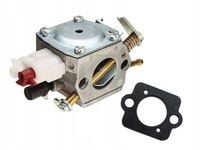 GAŹNIK DO PIŁY HUSQVARNA 340 345 345E 346XP 350 351 353 357XP BEZ POMPKI