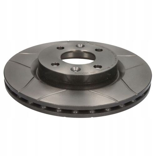 TARCZA HAM PRZOD 259X21 V BREMBO na Arena.pl