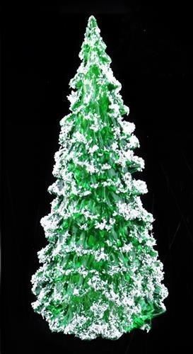 Choinka LED 17cm na Arena.pl